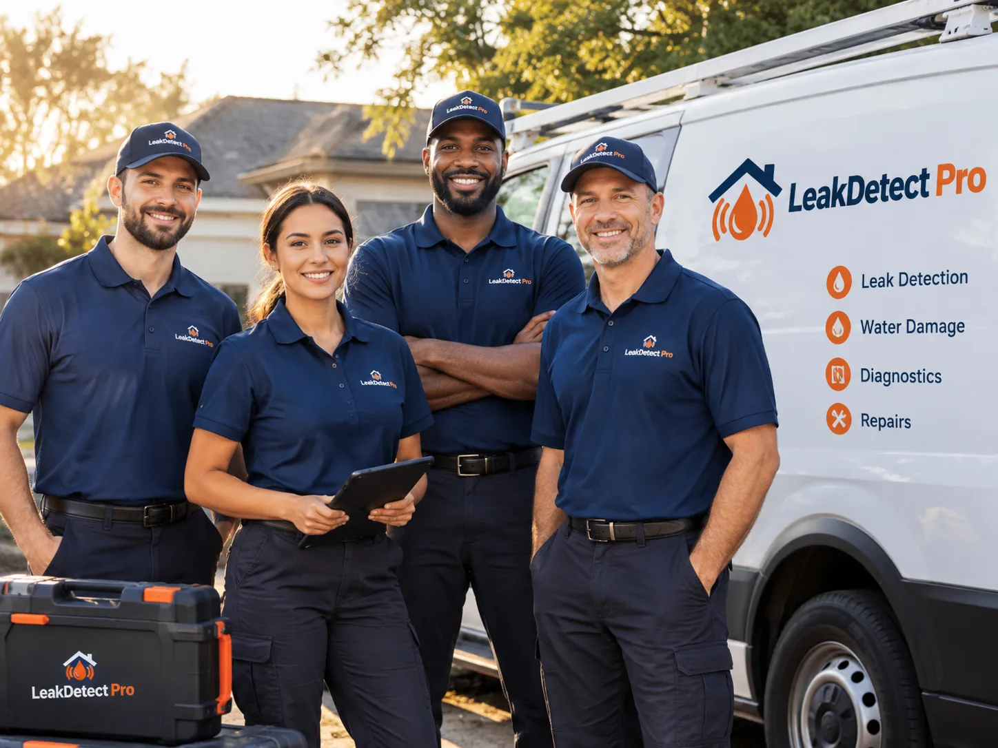 Roof Repair company in Jefferson, MD